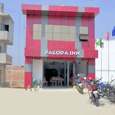 Pagodainn Konark Ngoại thất bức ảnh
