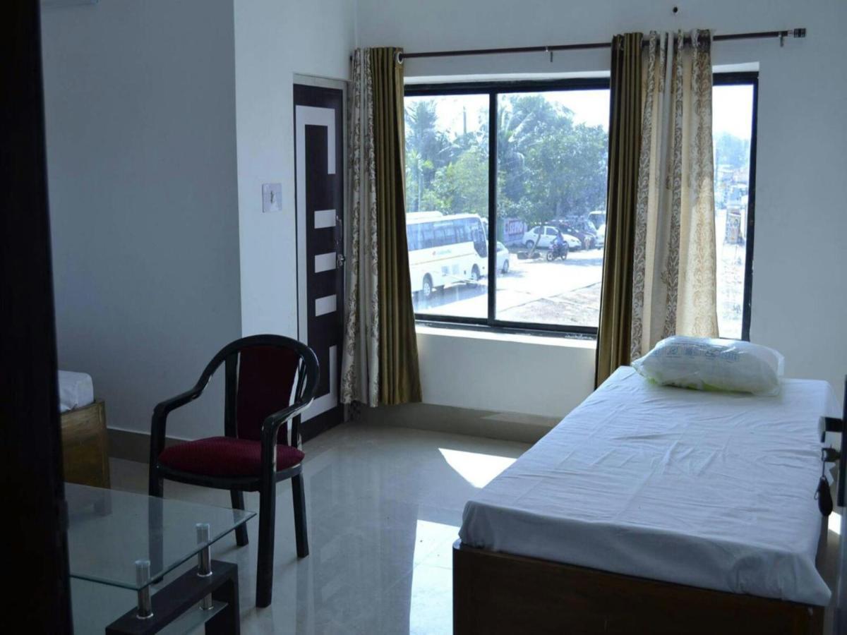 Pagodainn Konark Ngoại thất bức ảnh